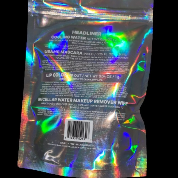 Milk Makeup Headliner set - Picture 3 of 8